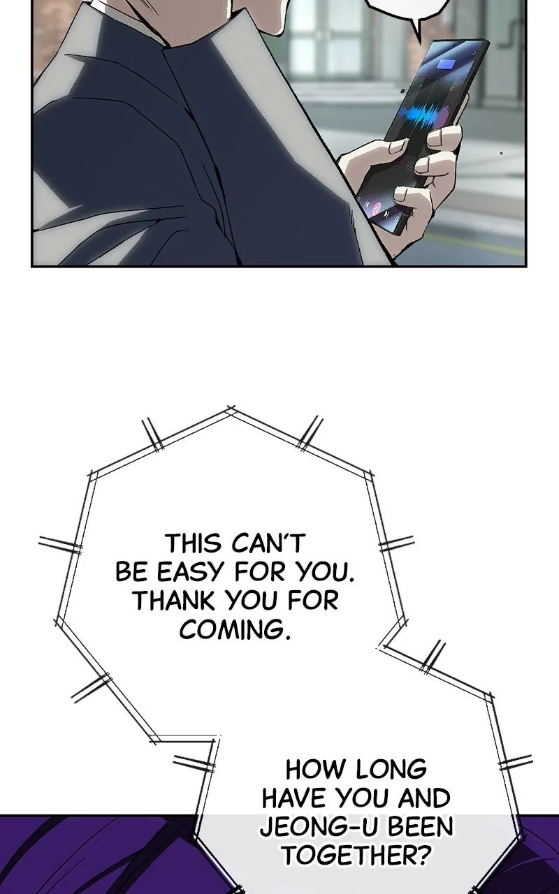 The Villain Profiler Chapter 21 page 41 - 