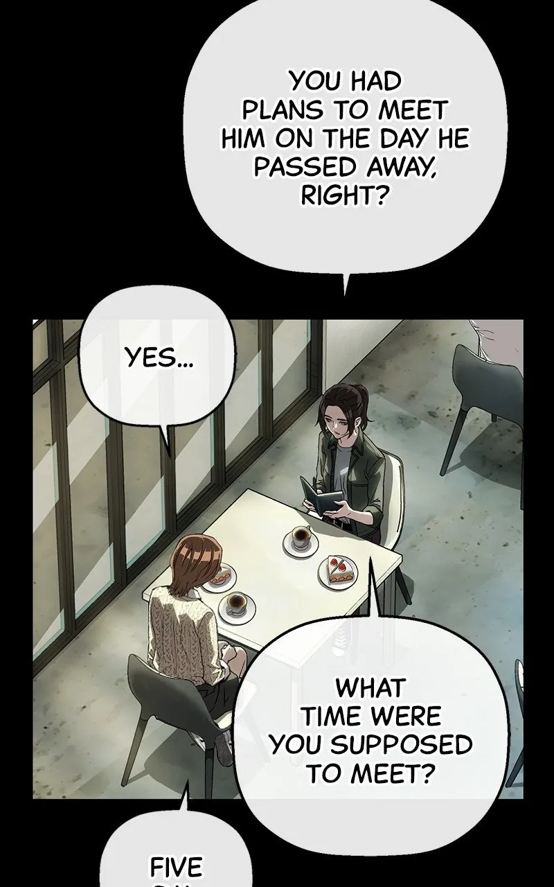 The Villain Profiler Chapter 21 page 46 - 