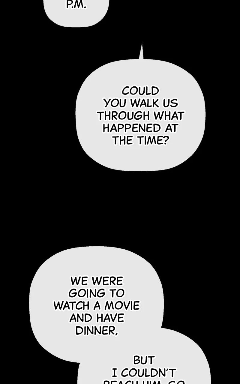 The Villain Profiler Chapter 21 page 47 - 