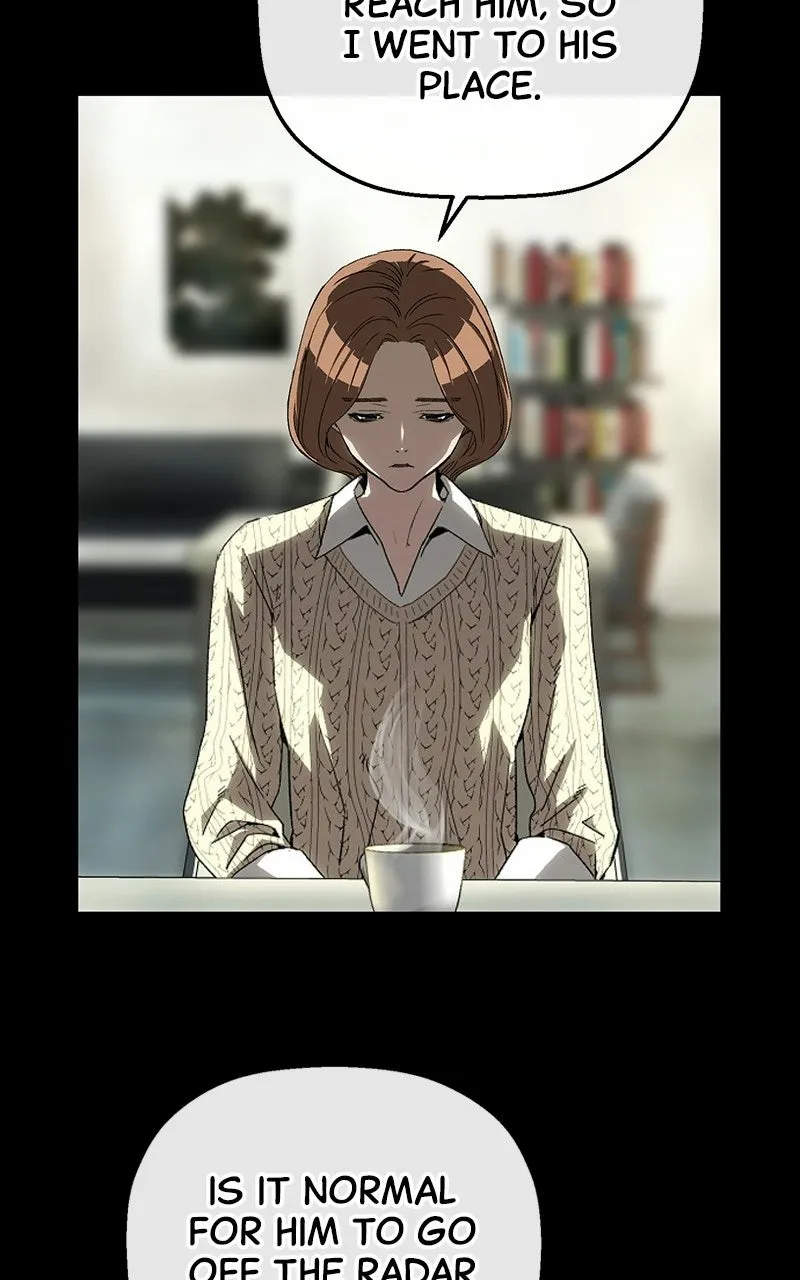 The Villain Profiler Chapter 21 page 48 - 