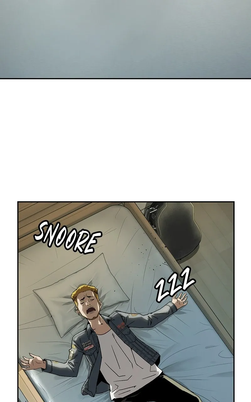 The Villain Profiler Chapter 21 page 55 - 