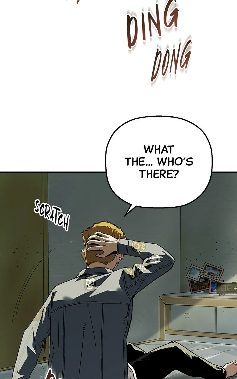 The Villain Profiler Chapter 21 page 58 - 