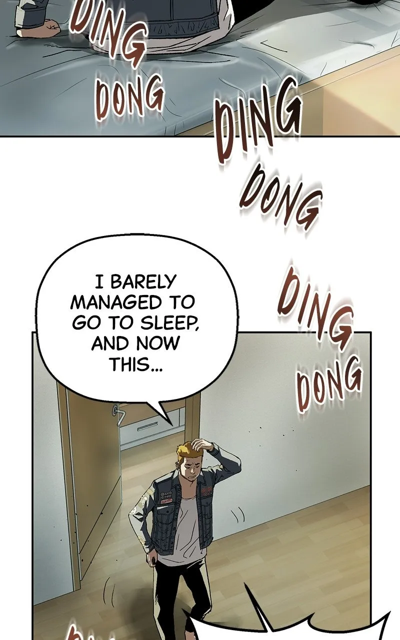 The Villain Profiler Chapter 21 page 59 - 
