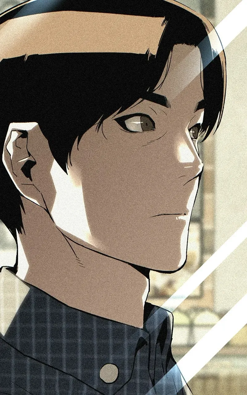 The Villain Profiler Chapter 21 page 7 - 