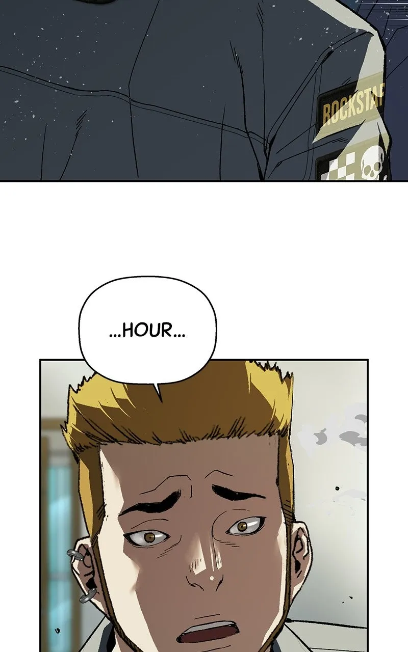 The Villain Profiler Chapter 21 page 62 - 