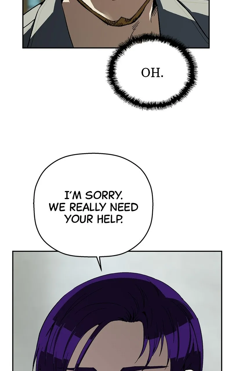 The Villain Profiler Chapter 21 page 63 - 