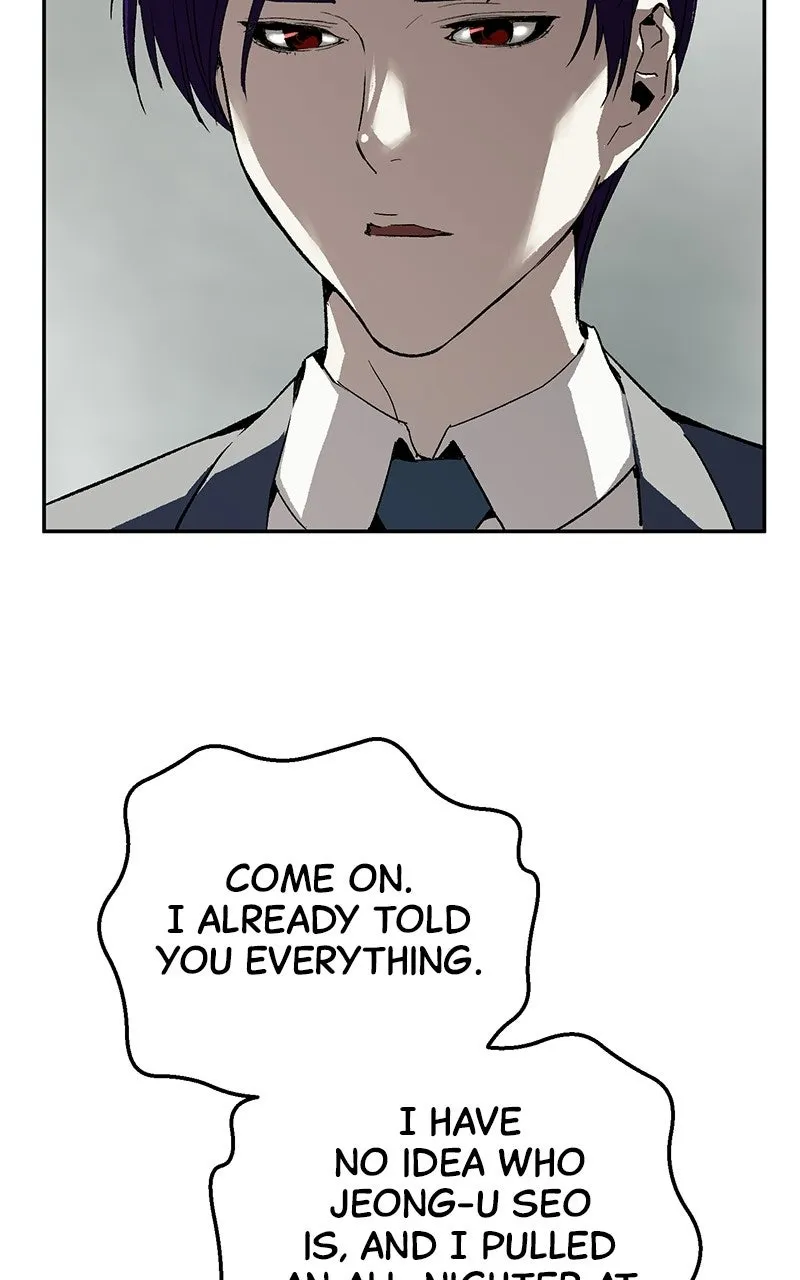 The Villain Profiler Chapter 21 page 64 - 