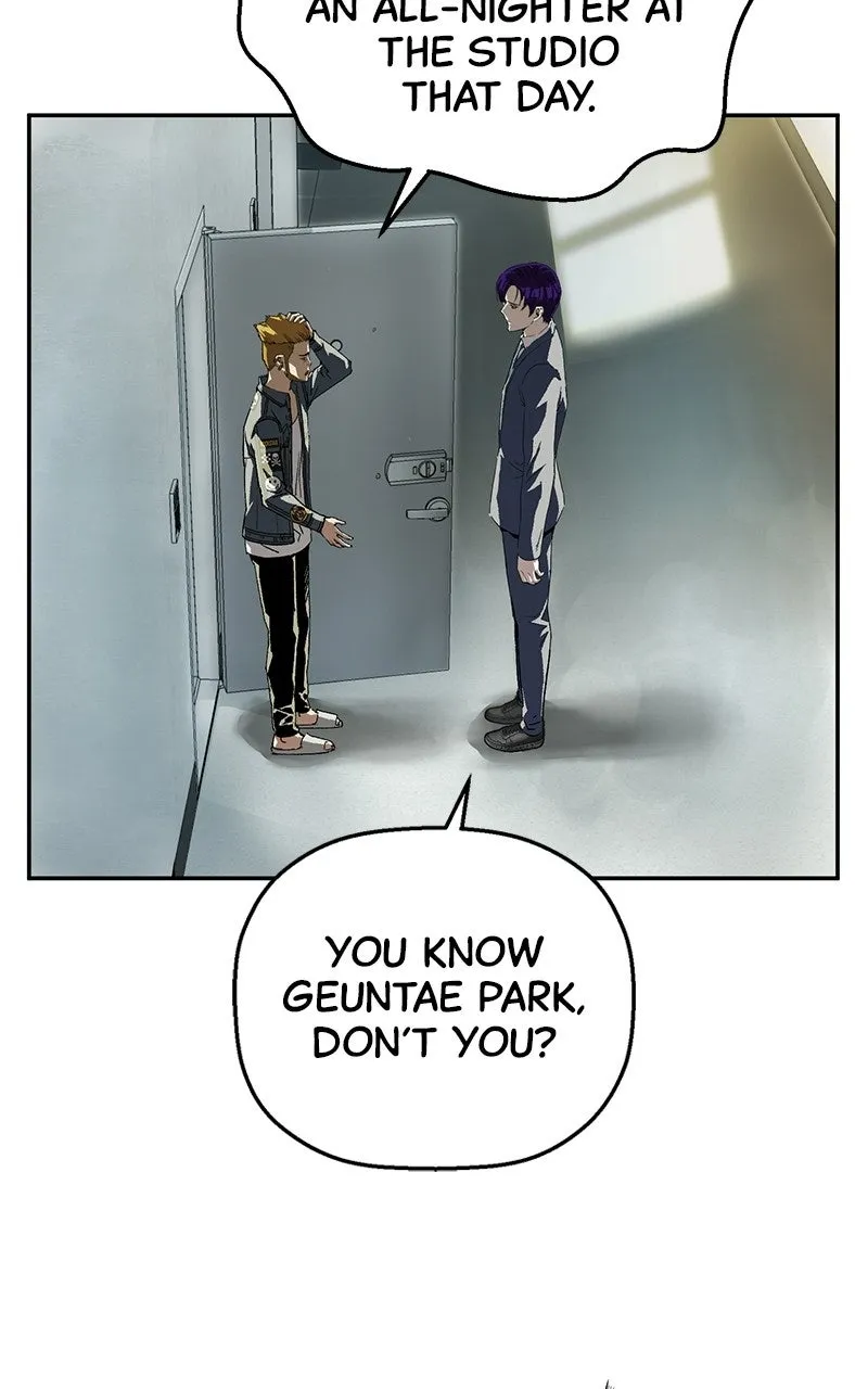 The Villain Profiler Chapter 21 page 65 - 