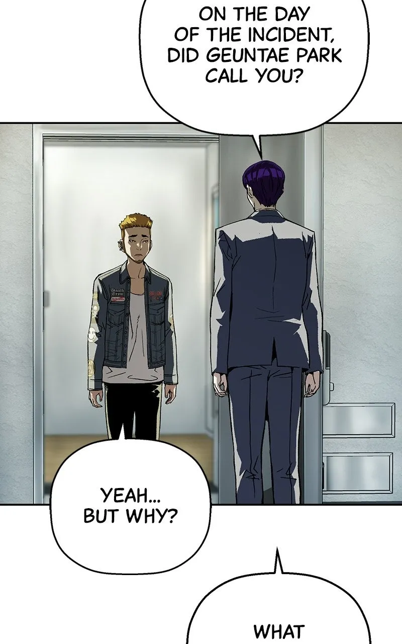 The Villain Profiler Chapter 21 page 69 - 