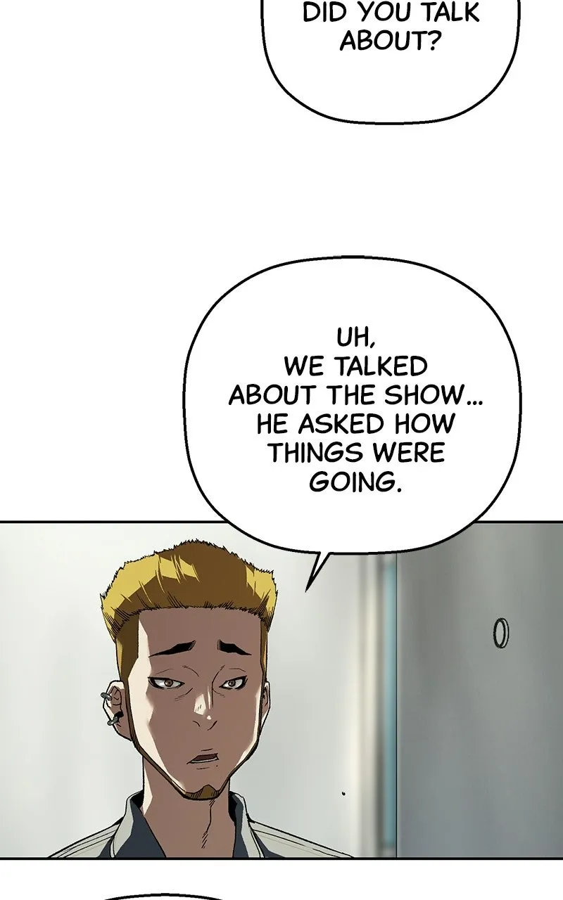 The Villain Profiler Chapter 21 page 70 - 