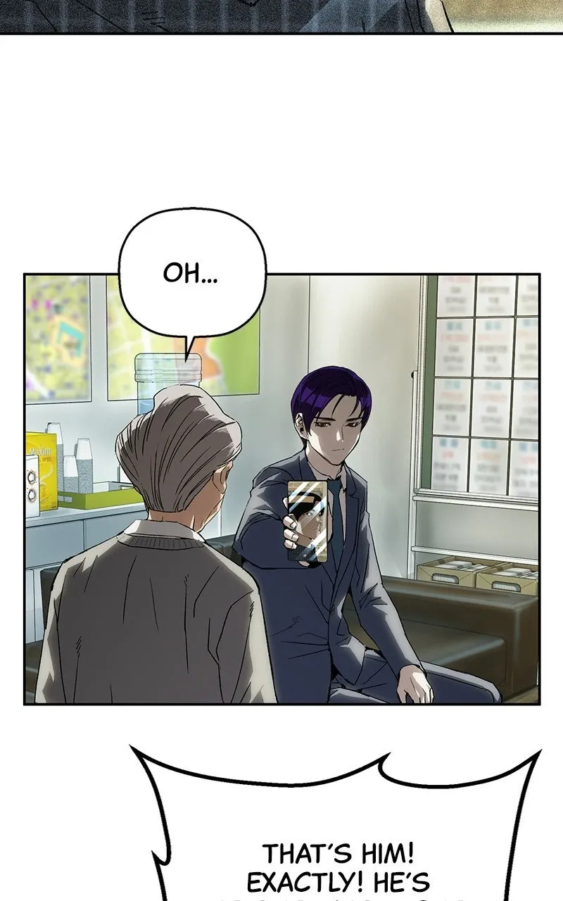 The Villain Profiler Chapter 21 page 8 - 