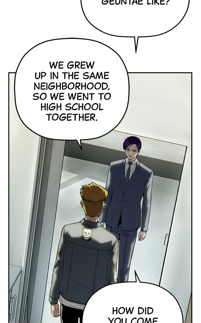 The Villain Profiler Chapter 21 page 74 - 