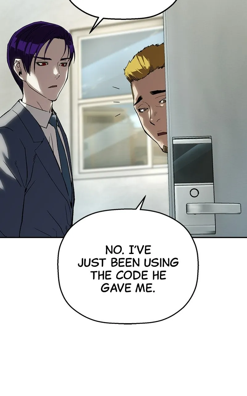 The Villain Profiler Chapter 21 page 76 - 