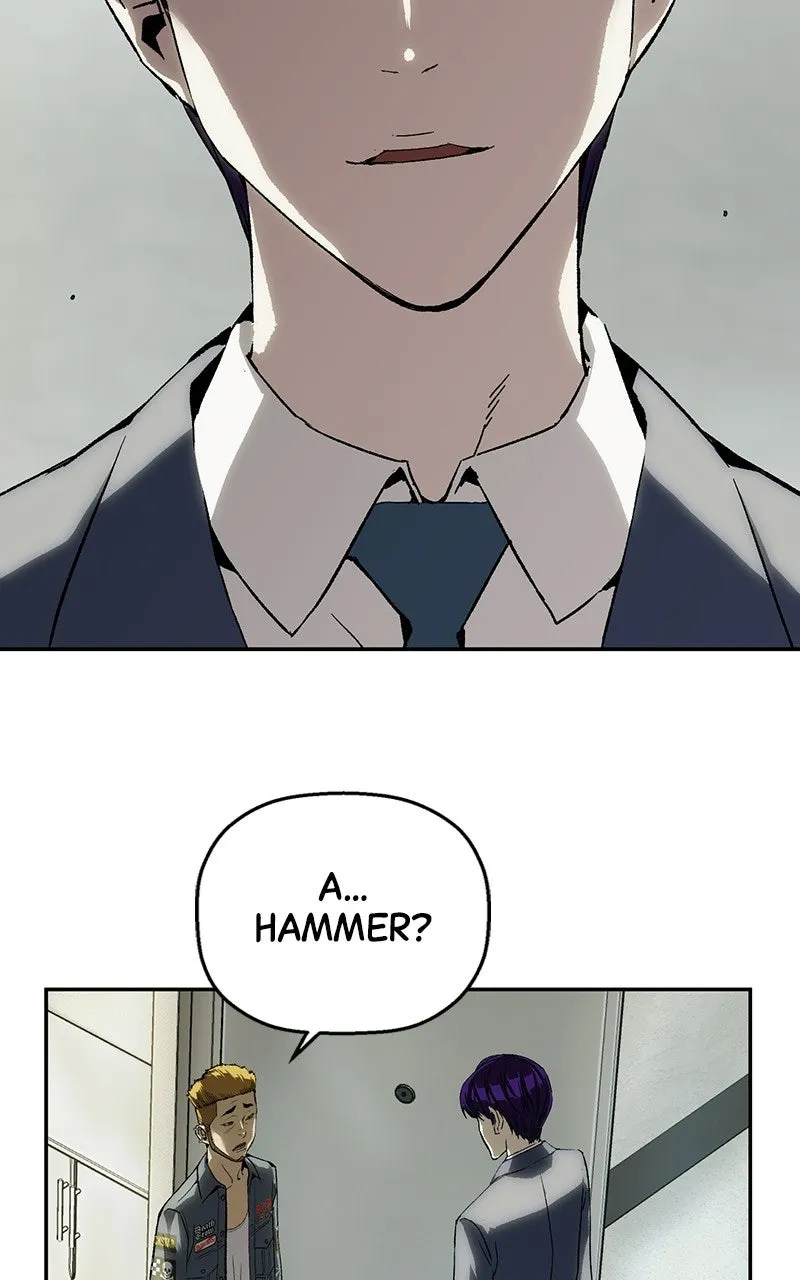 The Villain Profiler Chapter 21 page 79 - 