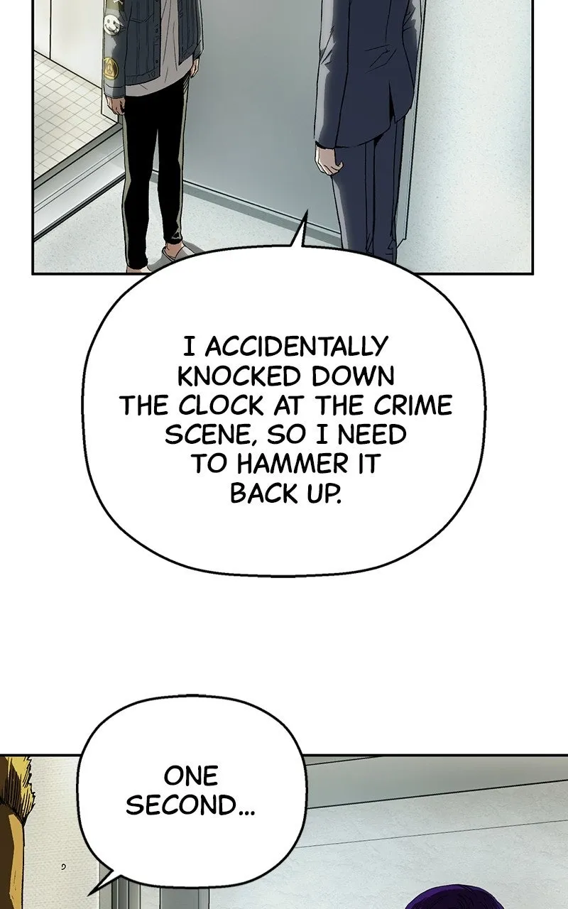 The Villain Profiler Chapter 21 page 80 - 