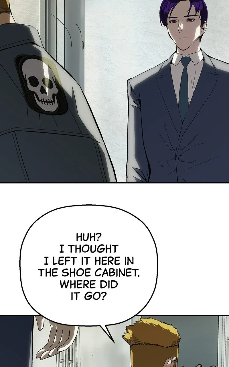 The Villain Profiler Chapter 21 page 81 - 