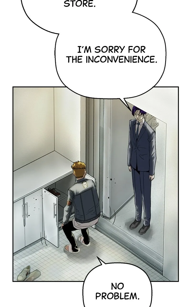 The Villain Profiler Chapter 21 page 83 - 