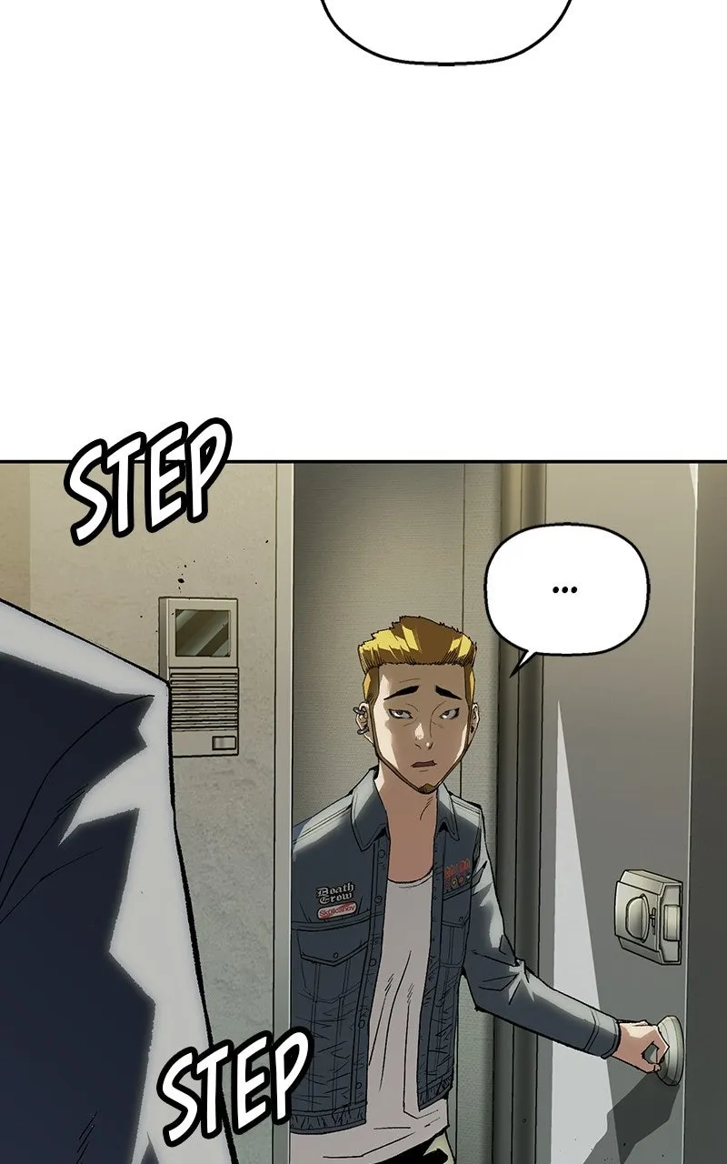 The Villain Profiler Chapter 21 page 84 - 