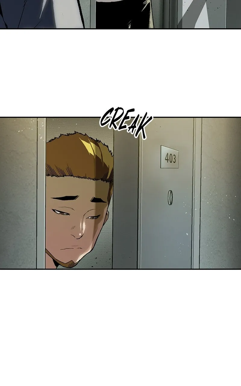 The Villain Profiler Chapter 21 page 85 - 