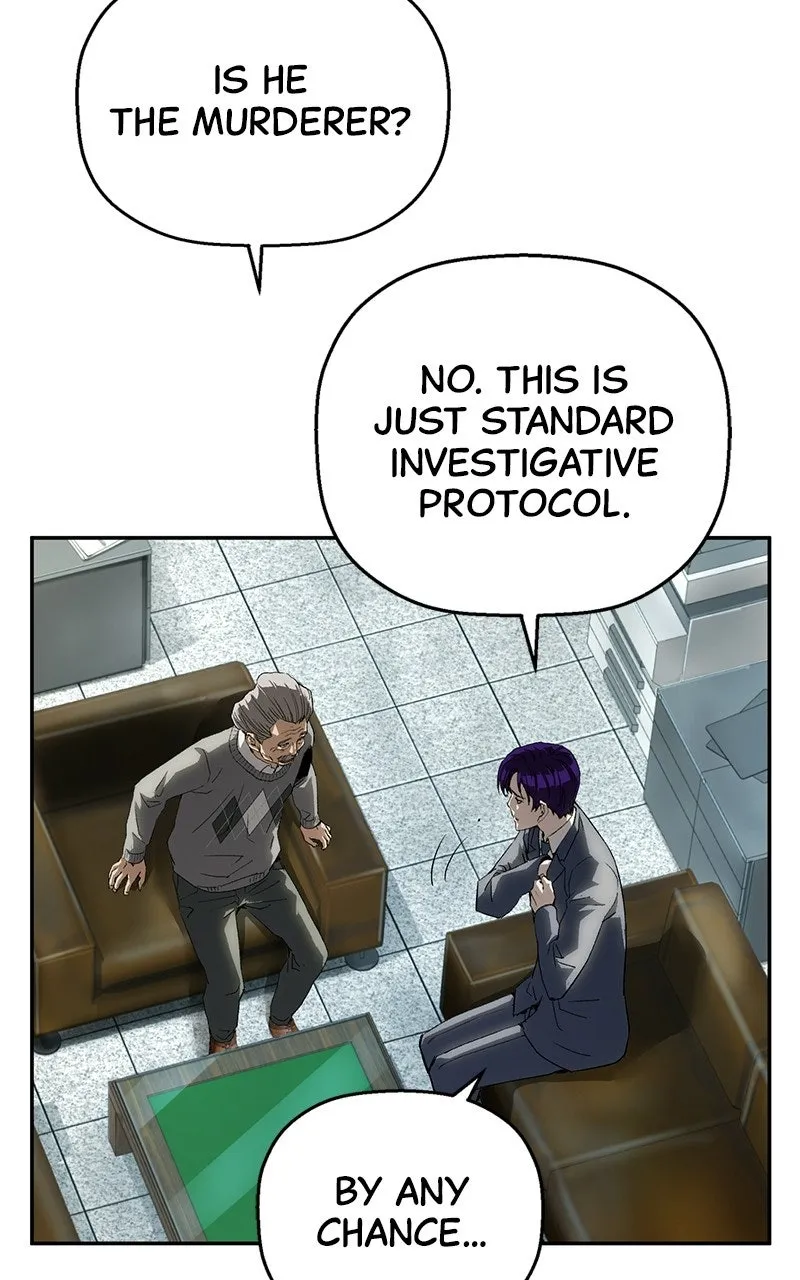 The Villain Profiler Chapter 21 page 10 - 