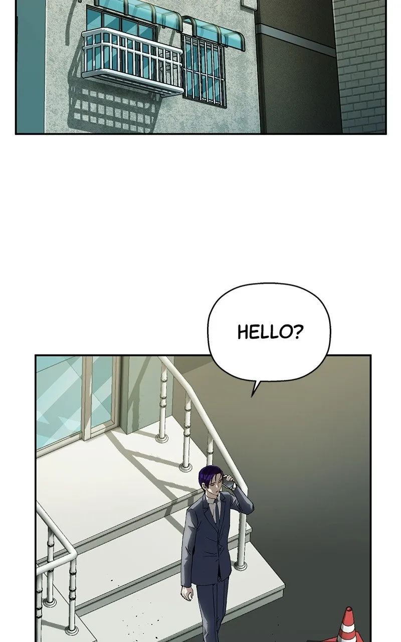 The Villain Profiler Chapter 21 page 93 - 