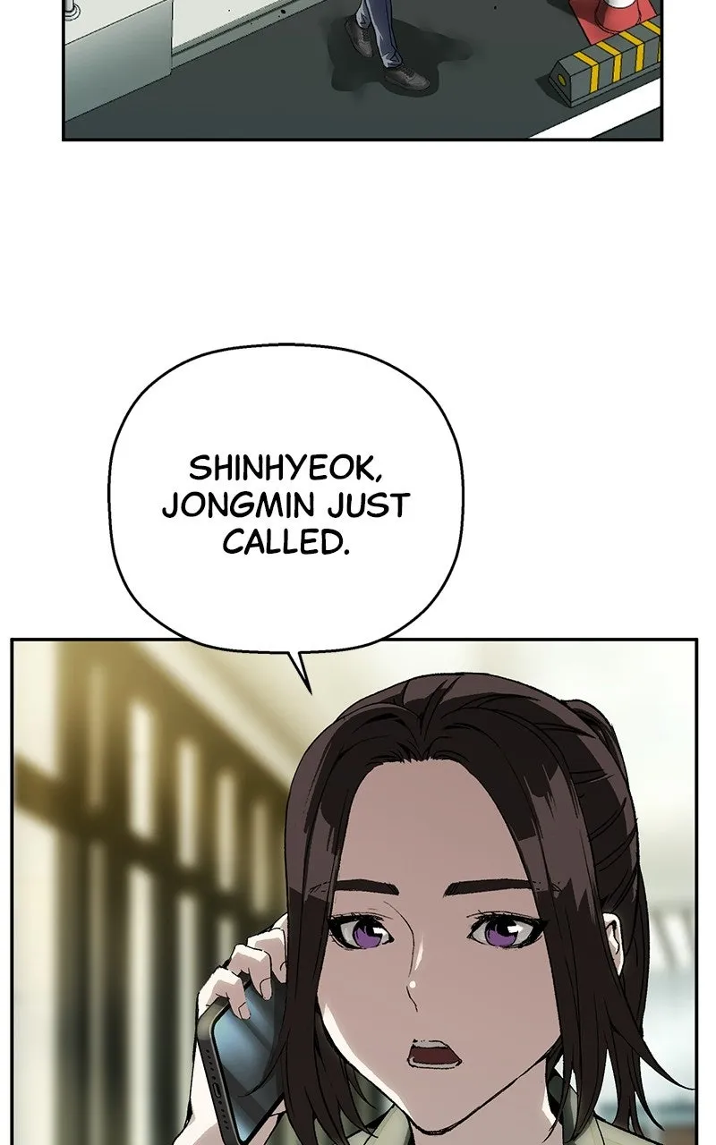 The Villain Profiler Chapter 21 page 94 - 