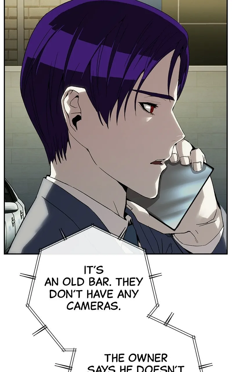 The Villain Profiler Chapter 21 page 96 - 