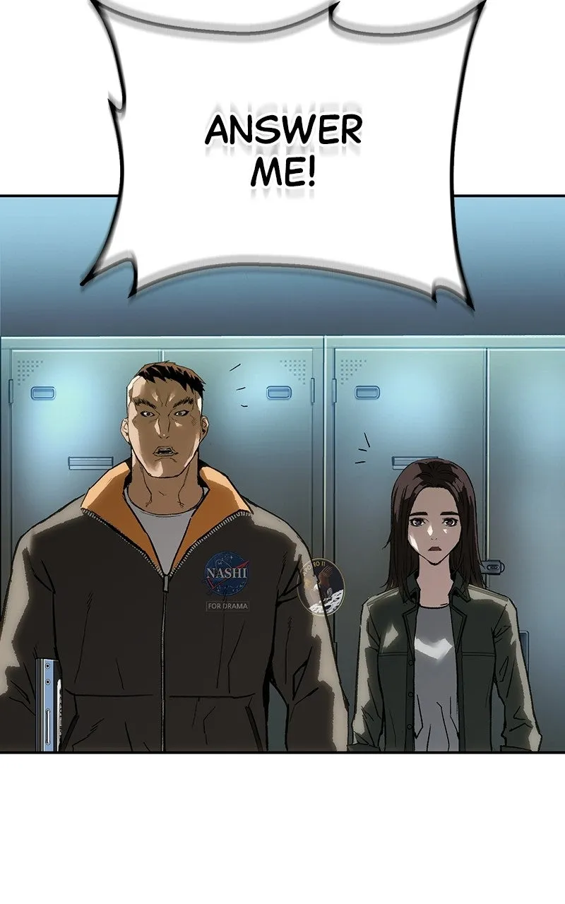 The Villain Profiler Chapter 22 page 104 - 