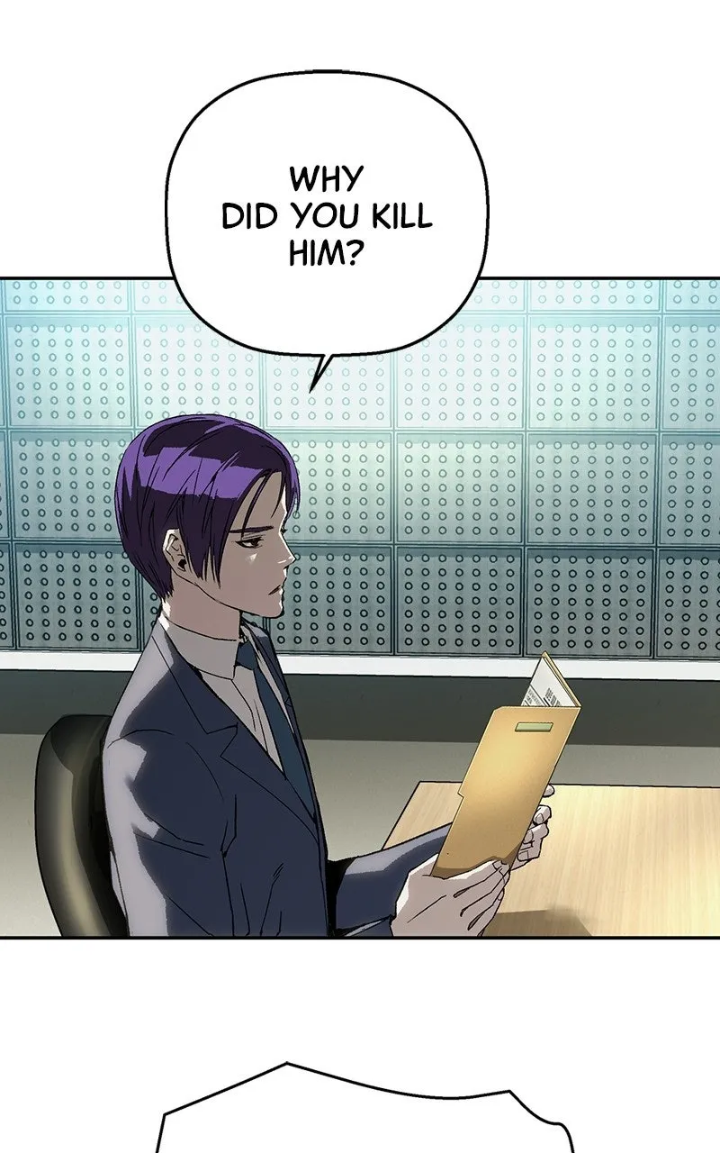 The Villain Profiler Chapter 22 page 105 - 