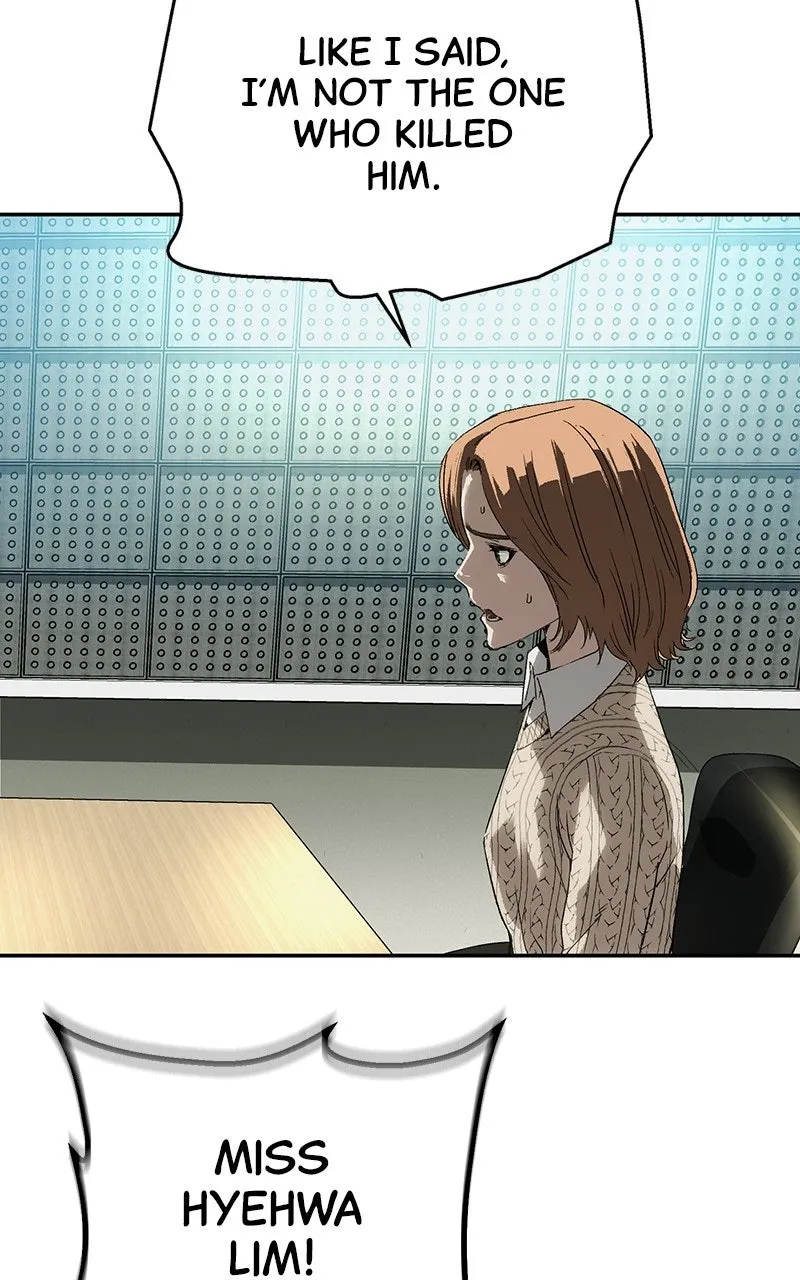 The Villain Profiler Chapter 22 page 106 - 