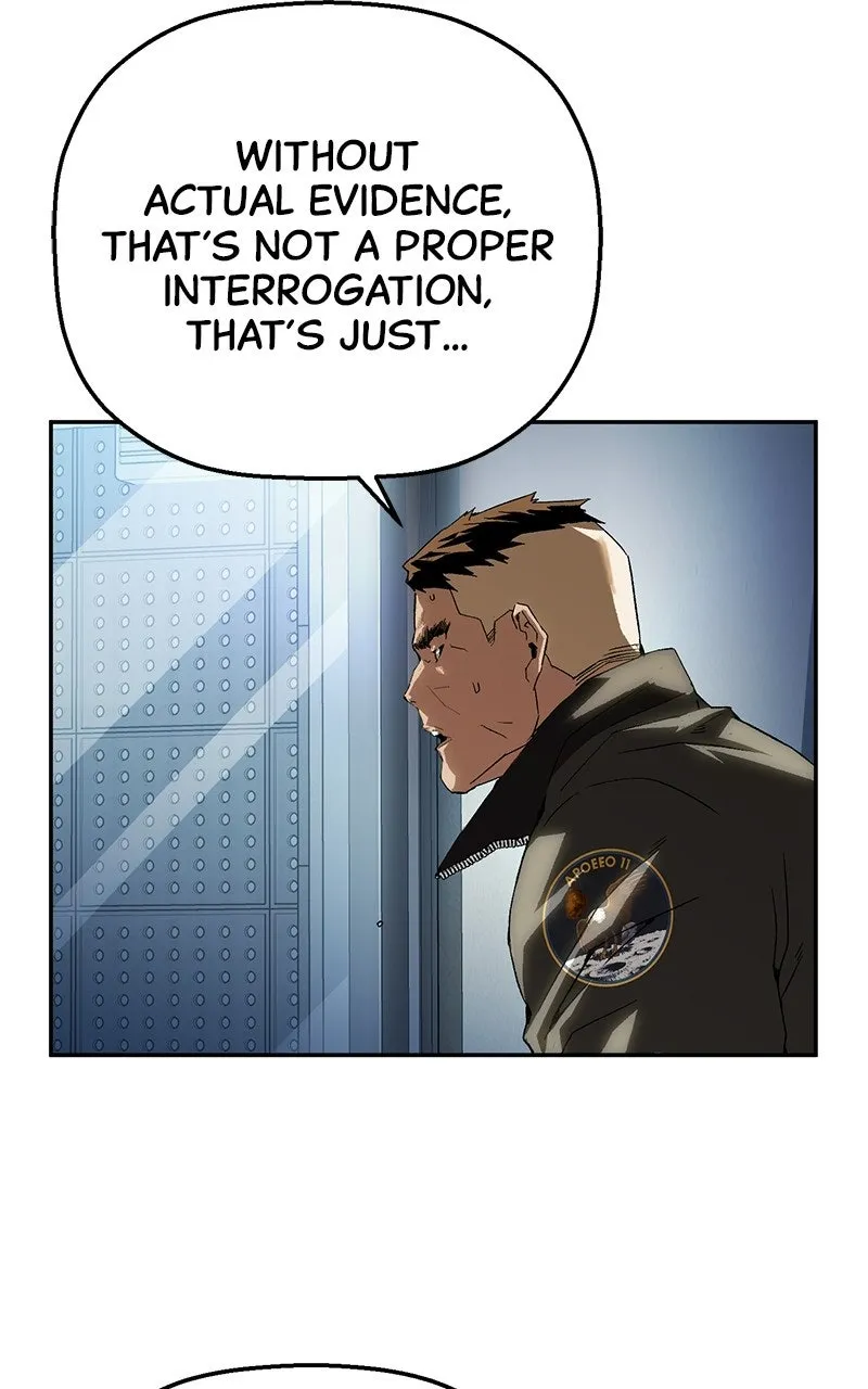 The Villain Profiler Chapter 22 page 110 - 