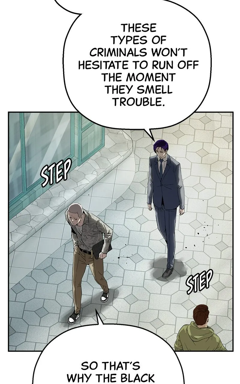 The Villain Profiler Chapter 22 page 16 - 