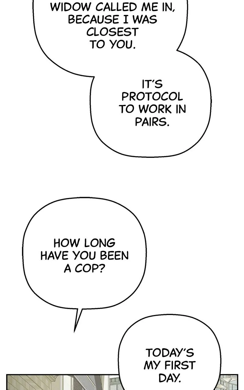 The Villain Profiler Chapter 22 page 17 - 