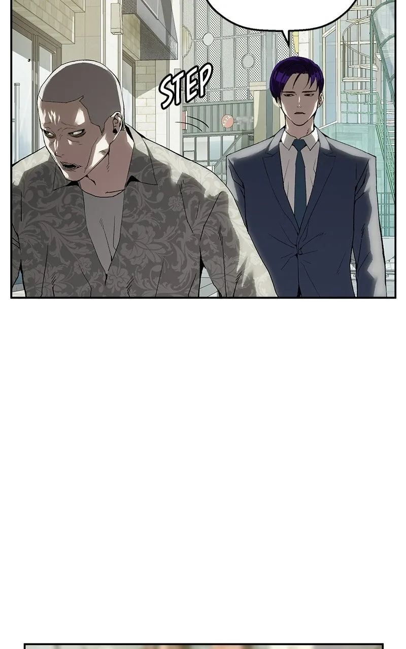 The Villain Profiler Chapter 22 page 18 - 