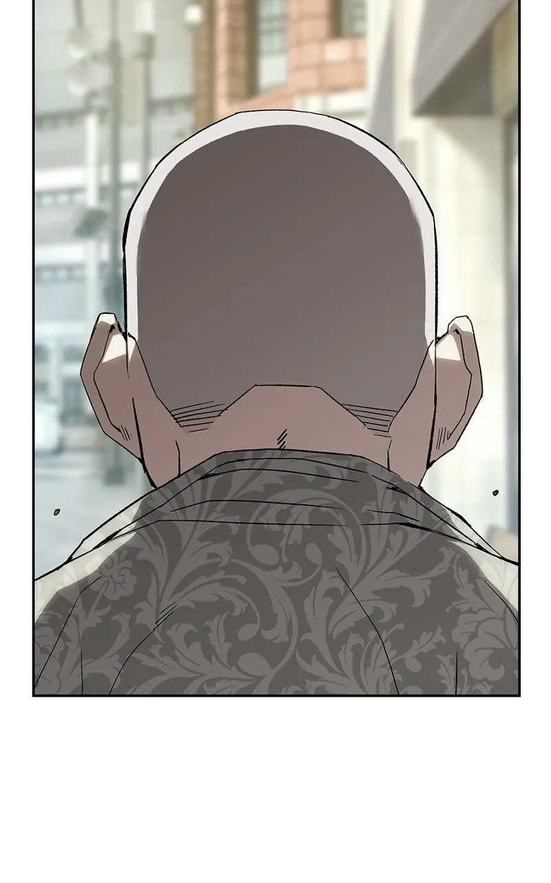 The Villain Profiler Chapter 22 page 19 - 