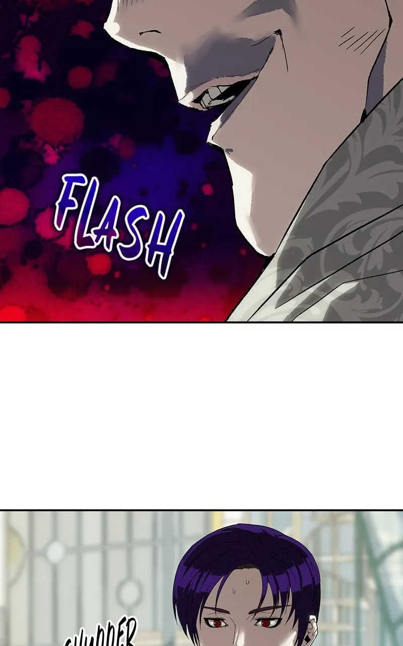 The Villain Profiler Chapter 22 page 21 - 