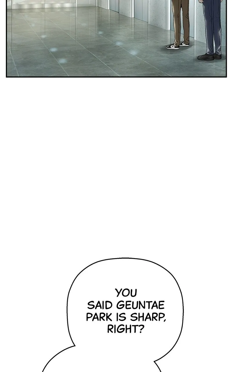 The Villain Profiler Chapter 22 page 28 - 
