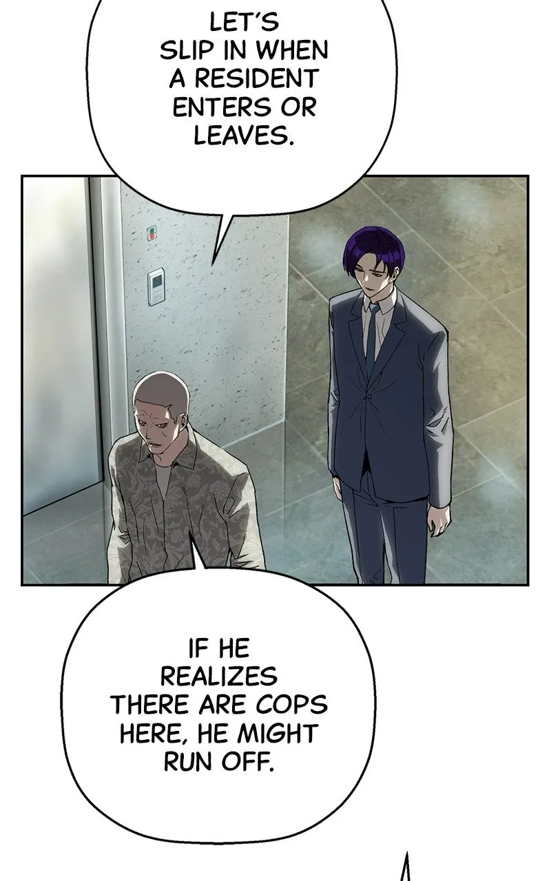 The Villain Profiler Chapter 22 page 29 - 