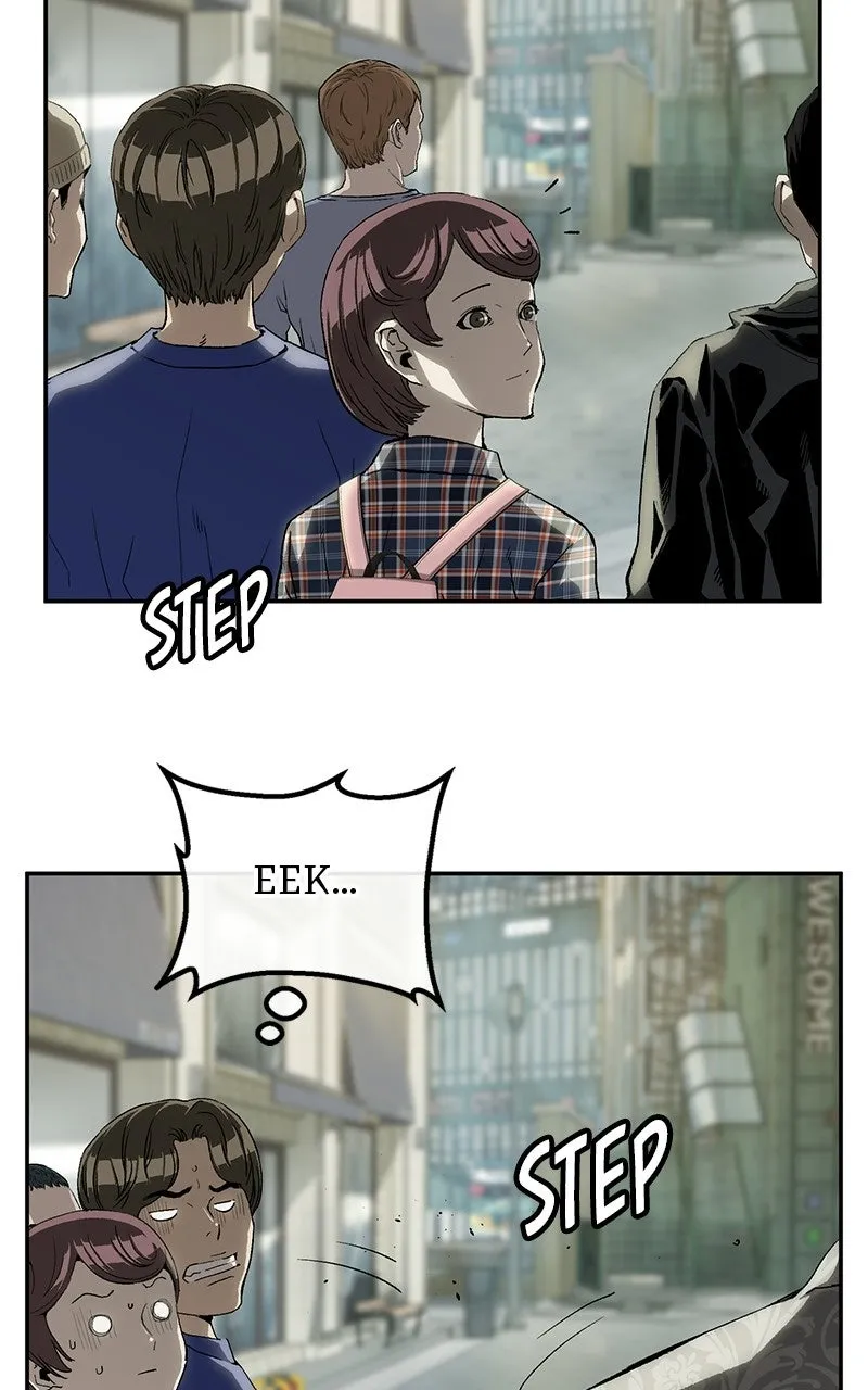 The Villain Profiler Chapter 22 page 4 - 