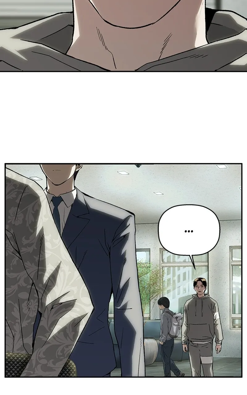 The Villain Profiler Chapter 22 page 31 - 