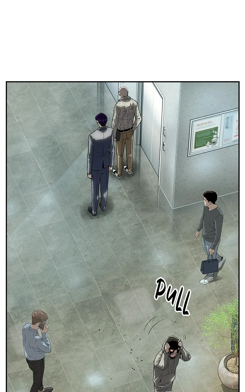 The Villain Profiler Chapter 22 page 32 - 
