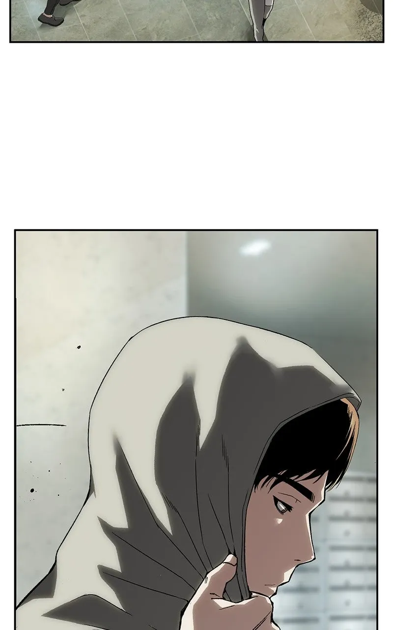 The Villain Profiler Chapter 22 page 33 - 