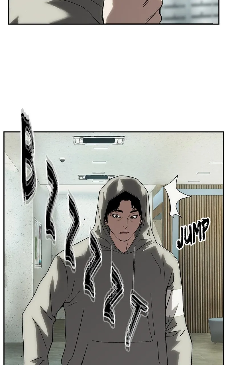 The Villain Profiler Chapter 22 page 34 - 