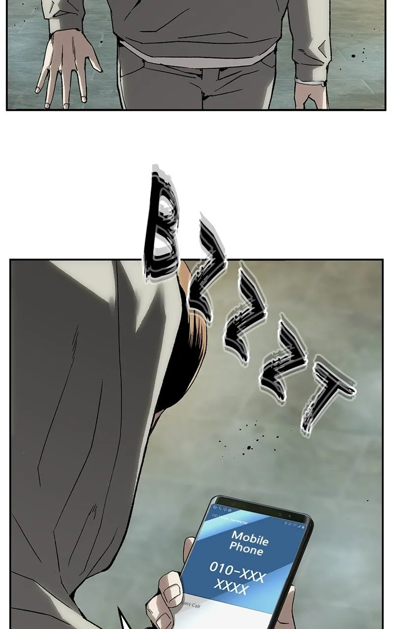 The Villain Profiler Chapter 22 page 35 - 