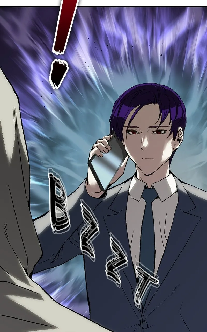 The Villain Profiler Chapter 22 page 38 - 