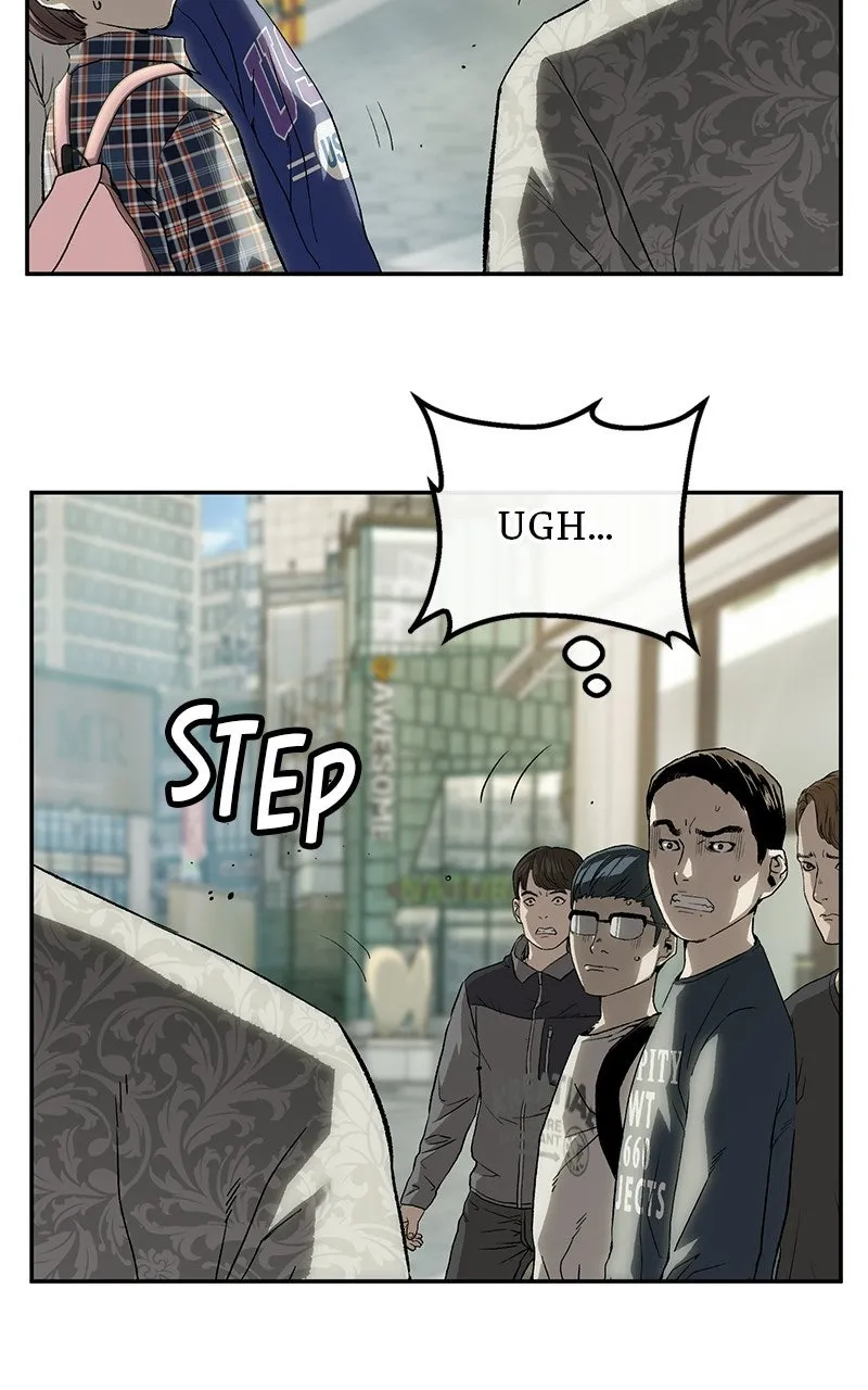 The Villain Profiler Chapter 22 page 5 - 
