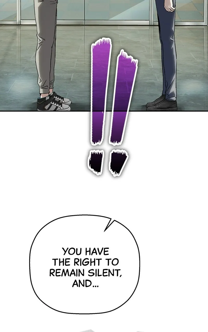 The Villain Profiler Chapter 22 page 43 - 