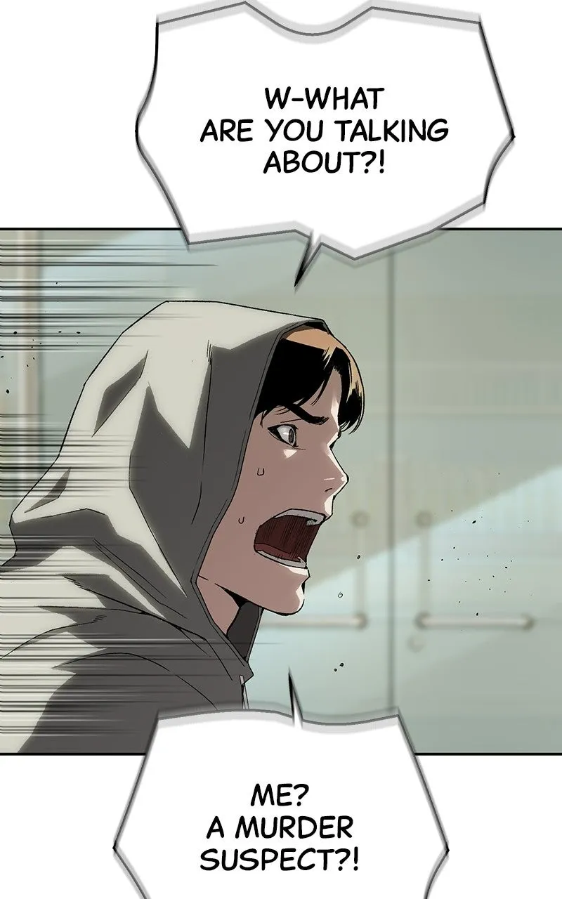 The Villain Profiler Chapter 22 page 44 - 