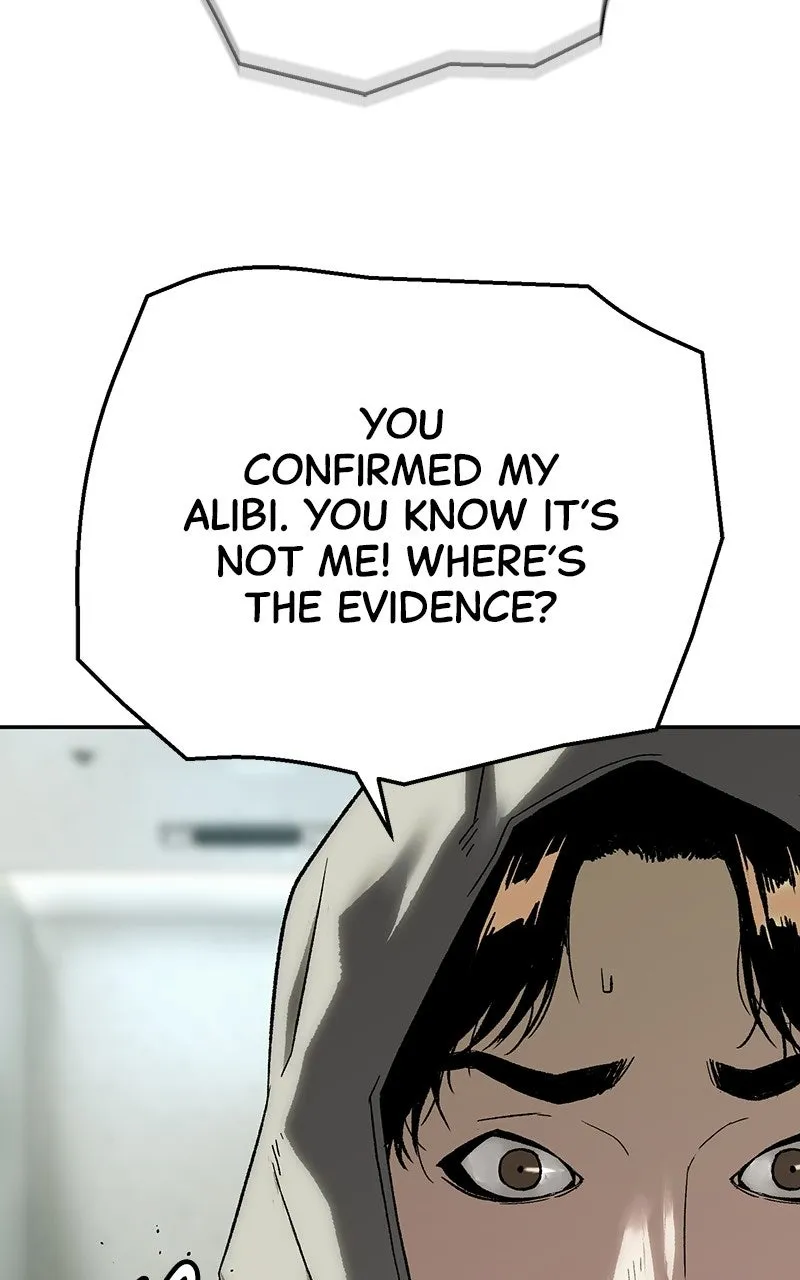 The Villain Profiler Chapter 22 page 45 - 