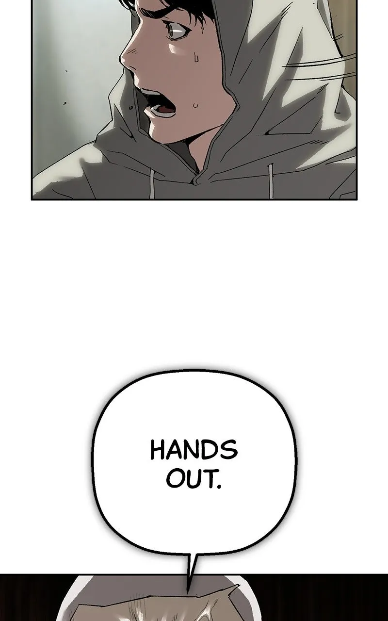 The Villain Profiler Chapter 22 page 47 - 